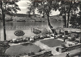 11621928 Hallwil Hotel Seerose Meisterschwanden Hallwilersee Hallwil - Autres & Non Classés