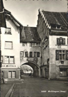 11621927 Mellingen AG  Mellingen - Altri & Non Classificati