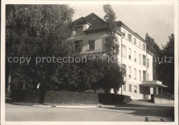 11621924 Menziken Krankenasyl Oberwynen Menziken - Other & Unclassified