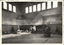 11621920 Rheinfelden AG Pavillon Des Sources Rheinfelden - Other & Unclassified