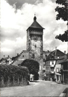 11621915 Rheinfelden AG Obertorturm Rheinfelden - Autres & Non Classés