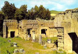 Tivoli - Villa Adriana - Triclinium - Tivoli