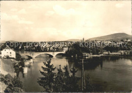 11621909 Rheinfelden AG Bruecke Rheinfelden - Sonstige & Ohne Zuordnung