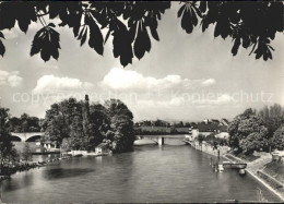 11621890 Rheinfelden AG Rheinpartie Rheinfelden - Sonstige & Ohne Zuordnung