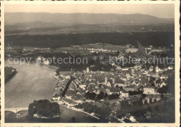 11621886 Rheinfelden AG Fliegeraufnahme Rheinfelden - Other & Unclassified