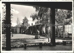 11621882 Rheinfelden AG Pavillon Des Sources  Rheinfelden - Sonstige & Ohne Zuordnung