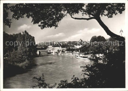 11621880 Rheinfelden AG Kurbrunnenanlage Rheinfelden - Sonstige & Ohne Zuordnung