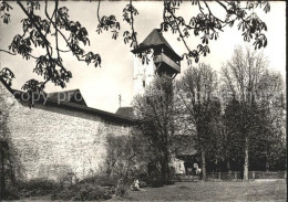 11621879 Rheinfelden AG Kupferturm Ringmauer Rheinfelden - Autres & Non Classés