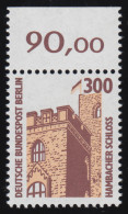 799 SWK 300 Pf Oberrand ** Postfrisch - Unused Stamps