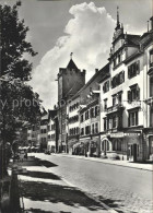 11621878 Rheinfelden AG Marktgasse Rathaus Rheinfelden - Autres & Non Classés