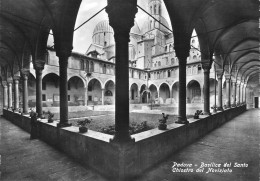 Padoue - Basilique De Saint Antoine - Cloître Du Noviciat - Padova (Padua)