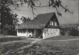 11621863 Seengen AG Heimstaette Jugendhaus Seengen - Andere & Zonder Classificatie