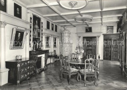 11621859 Wildegg Schloss Wohnzimmer Wildegg - Andere & Zonder Classificatie