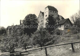 11621852 Wildegg Schloss Bergfried Palas Wildegg - Andere & Zonder Classificatie