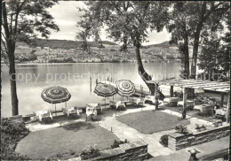 11621849 Hallwil Hotel Seerose Meisterschwanden Hallwilersee Hallwil - Sonstige & Ohne Zuordnung