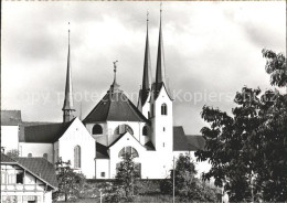 11621848 Muri AG Klosterkirche Muri AG - Andere & Zonder Classificatie