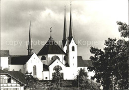 11621846 Muri AG Klosterkirche Muri AG - Andere & Zonder Classificatie