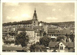 11621832 Zofingen Folterturm Kirche Zofingen - Other & Unclassified