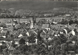 11621827 Zofingen Fliegeraufnahme Zofingen - Andere & Zonder Classificatie