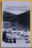 (KL) KLOSTER - WINTERSPORTPLA KLOSTER 1250m / MONASTERO DEGLI SPORT INVENALI - VIAGGIATA 1931 - Klosters