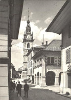 11621794 Zofingen Vordere Hauptgasse Markthalle Stadtkirche Zofingen - Other & Unclassified