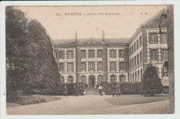 EVREUX - EURE - ANCIEN PETIT SEMINAIRE - Evreux