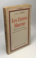 Les Frères Macrae - Traduit Par Albert Glorcet - Otros & Sin Clasificación