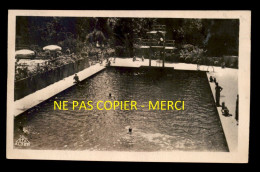 ALGERIE - MILIANA - PISCINE ST-ANTOINE - Andere & Zonder Classificatie