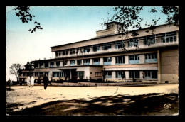 ALGERIE - MILIANA - L'HOPITAL MIXTE ET L'HOSPICE - Sonstige & Ohne Zuordnung