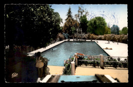 ALGERIE - MILIANA - LA PISCINE ST-ANTOINE - Andere & Zonder Classificatie