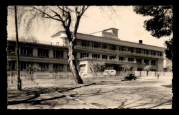 ALGERIE - MILIANA - L'HOPITAL REGIONAL - Sonstige & Ohne Zuordnung