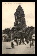 ALGERIE - MILIANA - LA TOUR DE L'HORLOGE - Andere & Zonder Classificatie