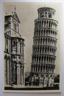 ITALIE - TOSCANA - PISA - Campanile E Absida Domo - Pisa