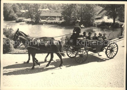 11621543 Frauenfeld Pferdekutschenfahrt Frauenfeld - Sonstige & Ohne Zuordnung