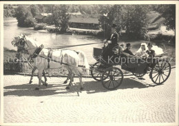 11621540 Frauenfeld Hochzeitskutschenfahrt Frauenfeld - Sonstige & Ohne Zuordnung