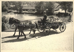 11621539 Frauenfeld Pferdekutschenfahrt Frauenfeld - Sonstige & Ohne Zuordnung