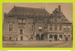 HAARLEM Stadhuis VOIR DOS En 1934 - Haarlem