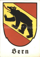 11621308 Bern BE Wappen Bern - Otros & Sin Clasificación
