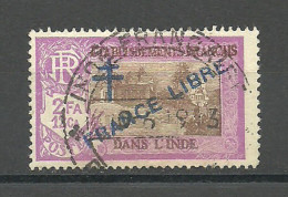 INDE / INDIA  -   1943. - Oblitérés