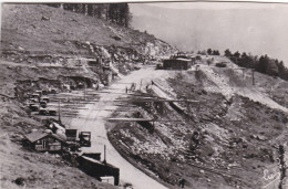 JUDAÏKA  -  CAMP   DE  CONCENTRATION  DU  STRUTHOF  -  LA  CARRIERE  LE 15  MAI  1942. - Judaisme