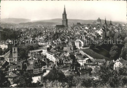 11621209 Bern BE Altstadtblick Bern - Andere & Zonder Classificatie