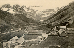 45.....Le Village - Gavarnie