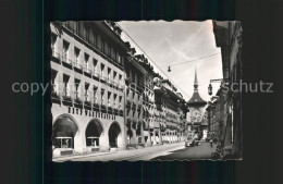 11621207 Bern Bethlehem Marktgasse Susten - Andere & Zonder Classificatie