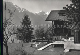 11621197 Niederried Interlaken Elfenau Am Brienzersee Ferienhaus Der COOP Nieder - Otros & Sin Clasificación