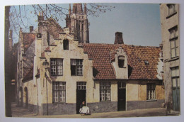 BELGIQUE - FLANDRE OCCIDENTALE - BRUGES - Place Des Vignes - Brugge