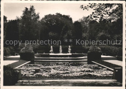 11621178 Bern BE Rosengarten Springbrunnen Bern - Sonstige & Ohne Zuordnung