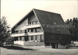 11621168 Mont-Crosin Auberge Du Vert Bois Mont-Crosin - Andere & Zonder Classificatie