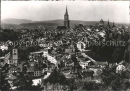 11621145 Bern BE Altstadtblick Bern - Andere & Zonder Classificatie