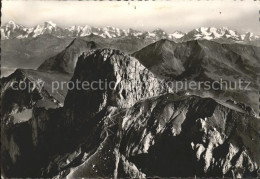 11621140 Stockhorn BE Fliegeraufnahme Stockhorn BE - Sonstige & Ohne Zuordnung