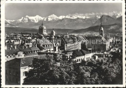 11621132 Bern BE Mit Alpenblick Bern - Autres & Non Classés